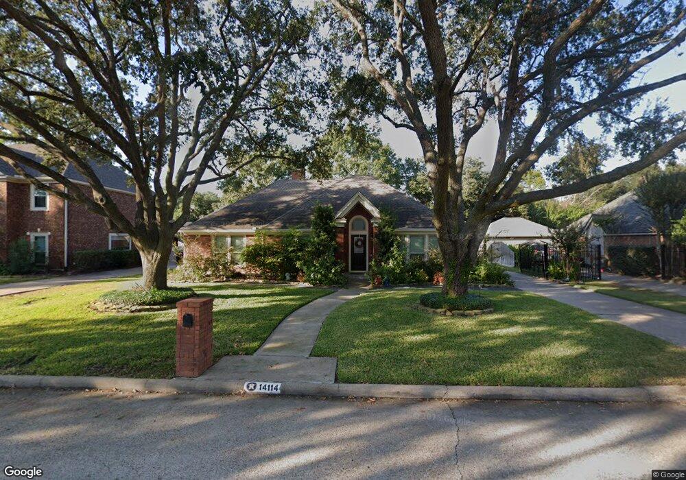 14114 Verde Mar Ln, Houston, TX 77095 - photo 1