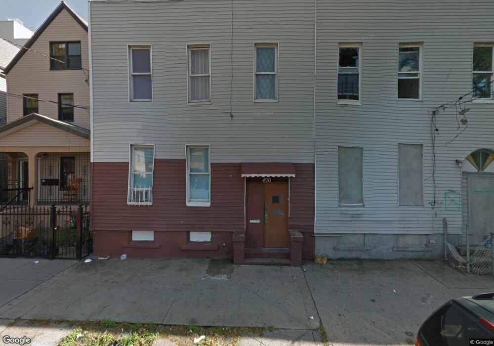 420 Bronx Park Ave, Bronx, NY 10460 - photo 1