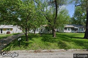 336 SE 36th St, Topeka, KS 66605