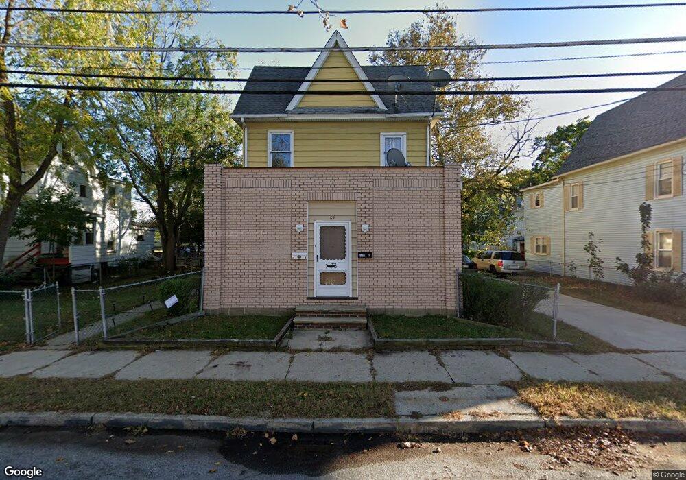 62 Webster St, Riverside, NJ 08075 - photo 1