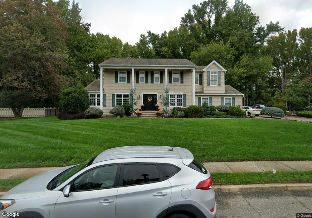 30 Manny Way, Red Bank, NJ 07701 - photo 1