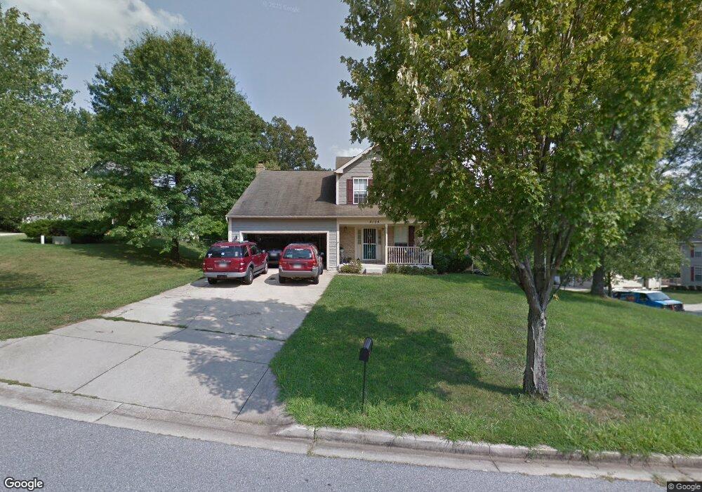 9106 Lorient Ct, Fort Washington, MD 20744 - photo 1