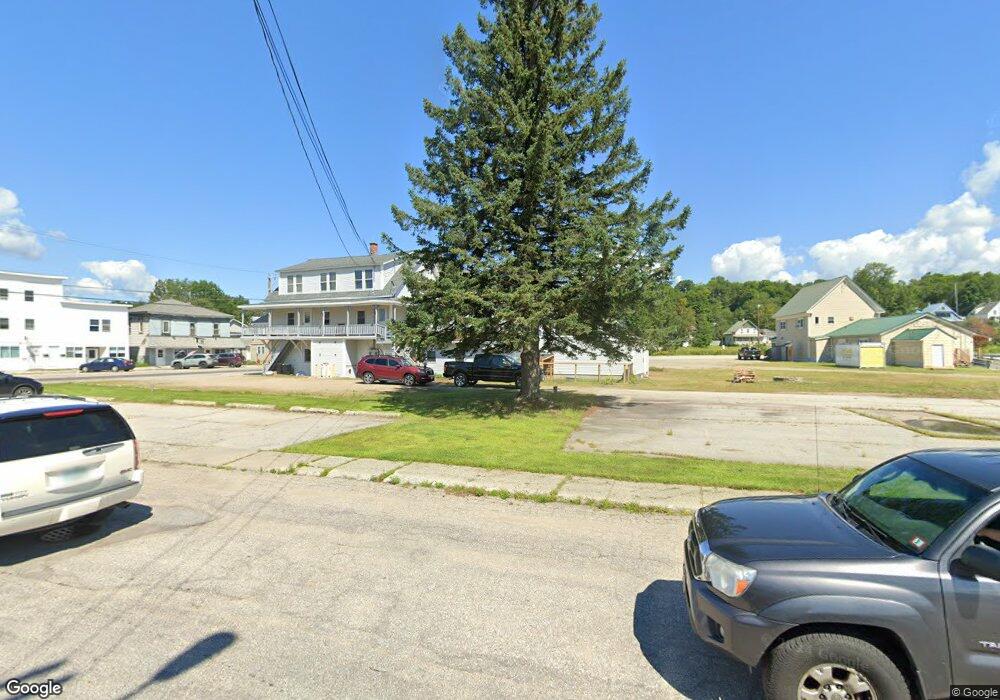 11 Main St, Groveton, NH 03582 - photo 1