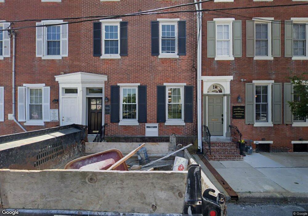 102 W Front St, Media, PA 19063 - photo 1