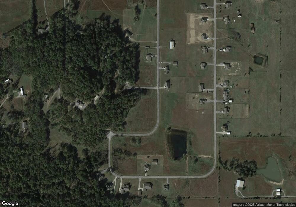 19330 S Deer Trail Rd, Claremore, OK 74019 - photo 1