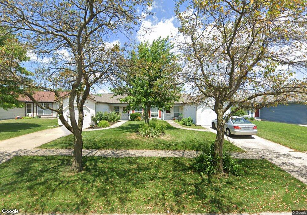 376 Windsor Dr unit 380, Marysville, OH 43040 - photo 1