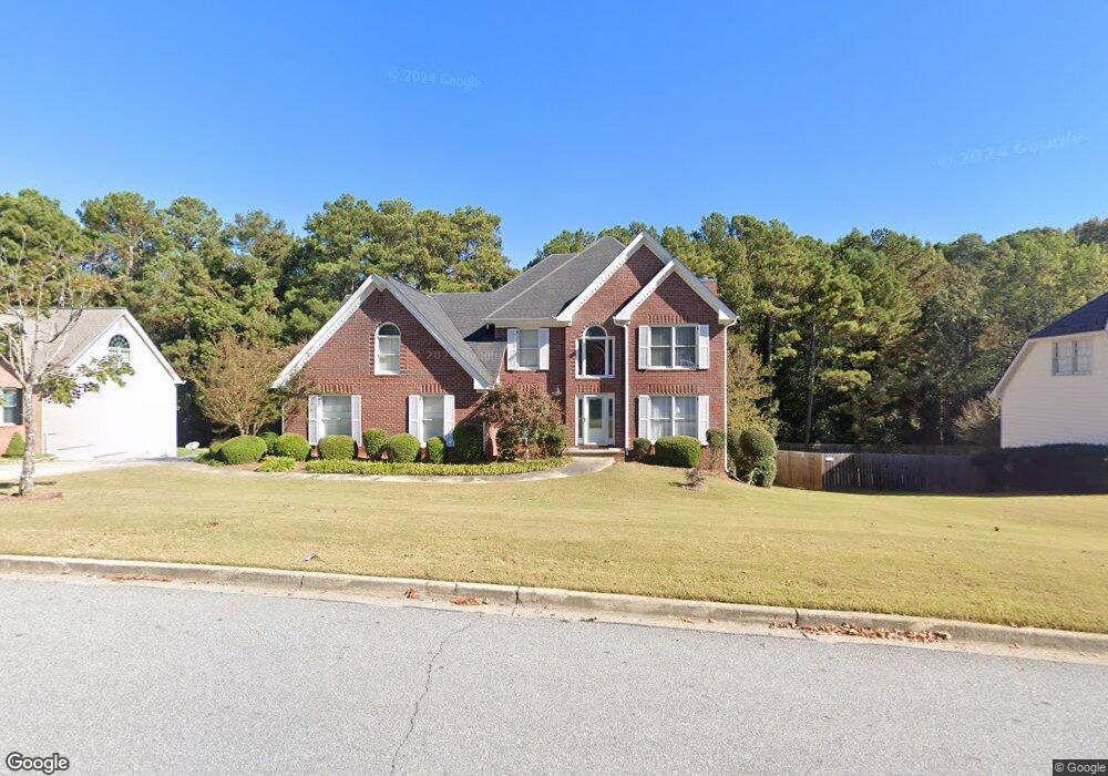 1340 Bullock Place SW, Lilburn, GA 30047 - photo 1