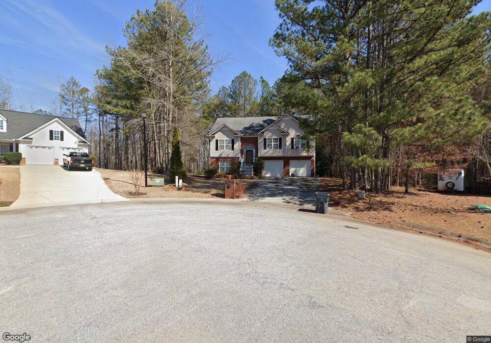 147 Walkers Pond Dr, Villa Rica, GA 30180 - photo 1