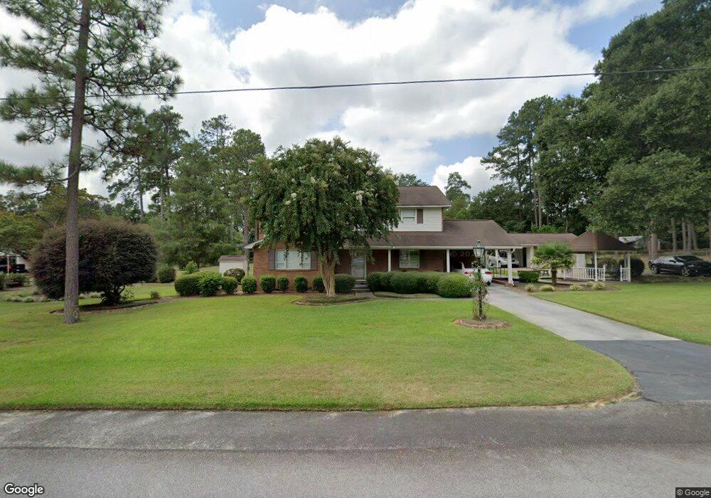 124 Manning Dr, West Columbia, SC 29169 - photo 1