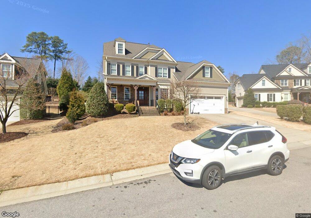 1816 Versa Ct, Apex, NC 27502 - photo 1