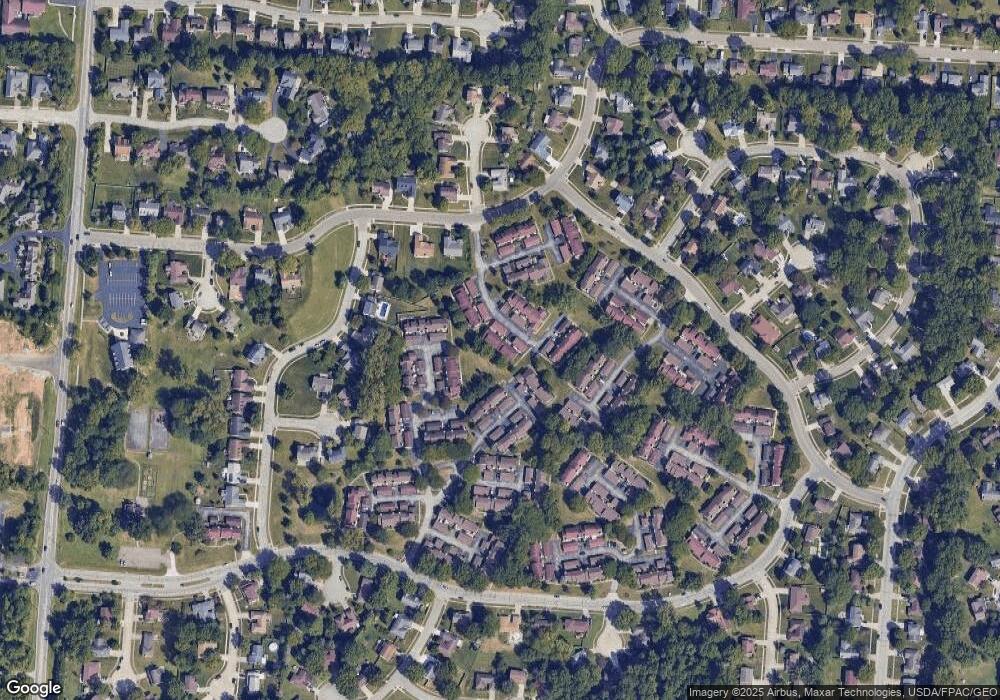 533 Camdenway Ct, Columbus, OH 43213 - photo 1