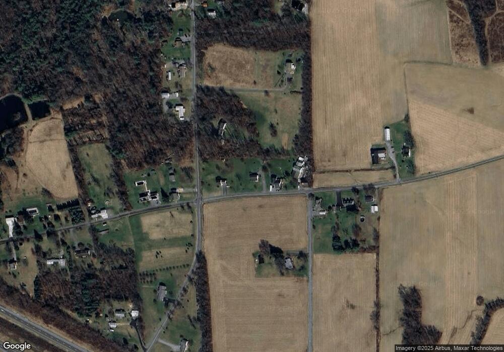 2052 Number 10 Rd, New Columbia, PA 17856 - photo 1