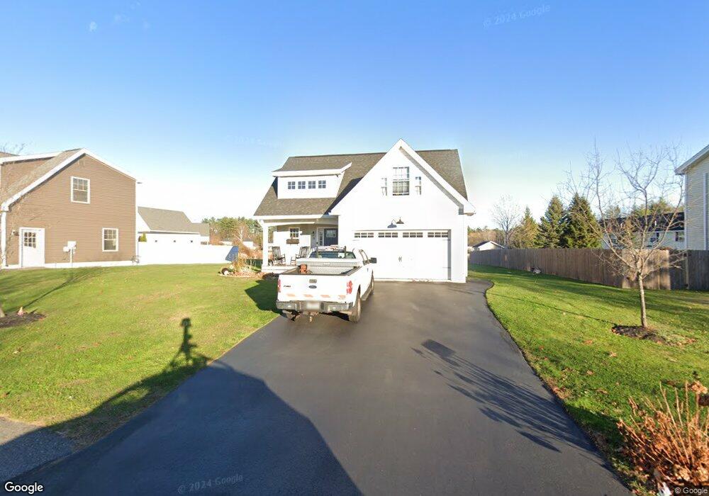 32 Cumberland Ln unit 8, Gorham, ME 04038 - photo 1