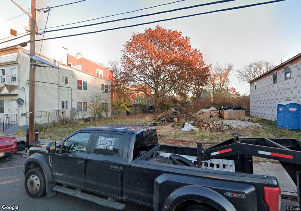 548 S 11th St, Newark, NJ 07103 - photo 1