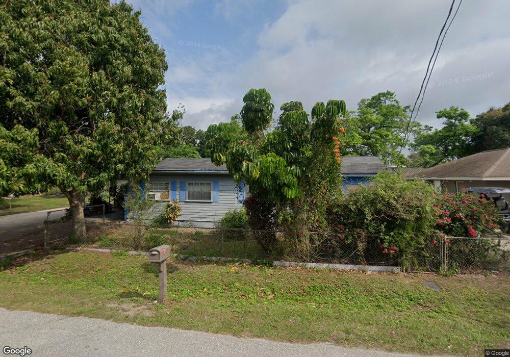 142 Anderson St, Lake Placid, FL 33852 - photo 1