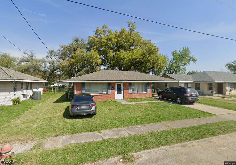 1301 Rosetta St, Lake Charles, LA 70607 - photo 1