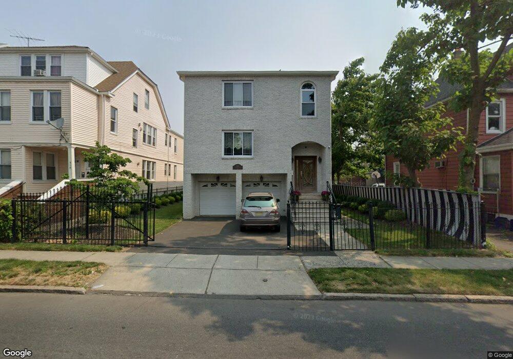 308 Tremont Ave, East Orange, NJ 07018 - photo 1