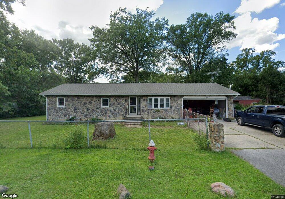 5048 Bond Ave, Lorain, OH 44055 - photo 1