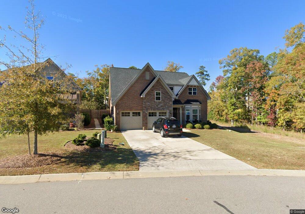 720 Xander Way unit 143, Chapin, SC 29036 - photo 1