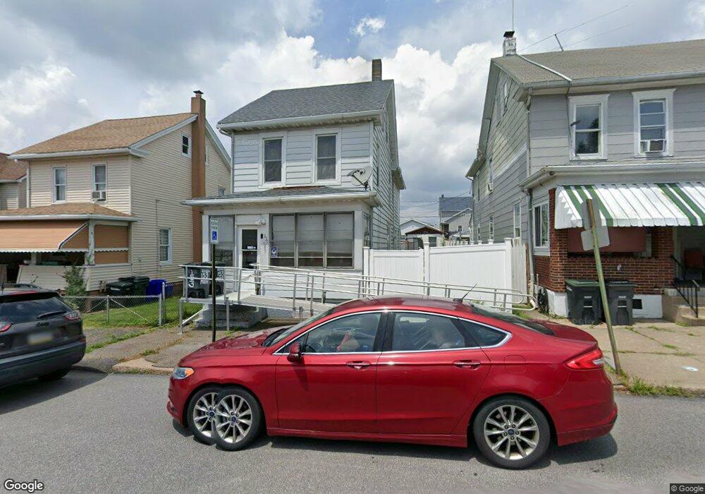 153 Muir Ave, Hazleton, PA 18201 - photo 1