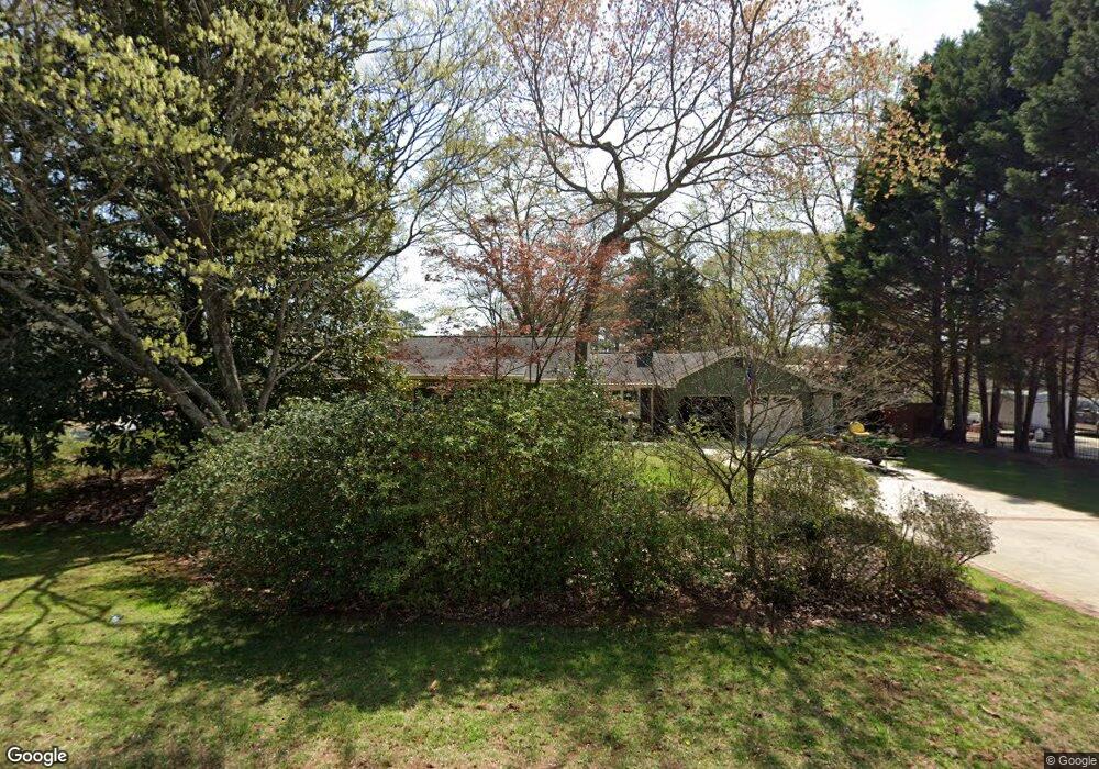 1551 Arden Dr SW, Marietta, GA 30008 - photo 1