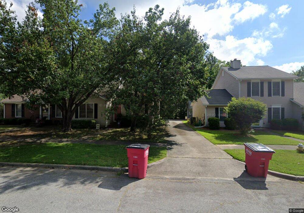 150 Manor Row, Macon, GA 31210 - photo 1