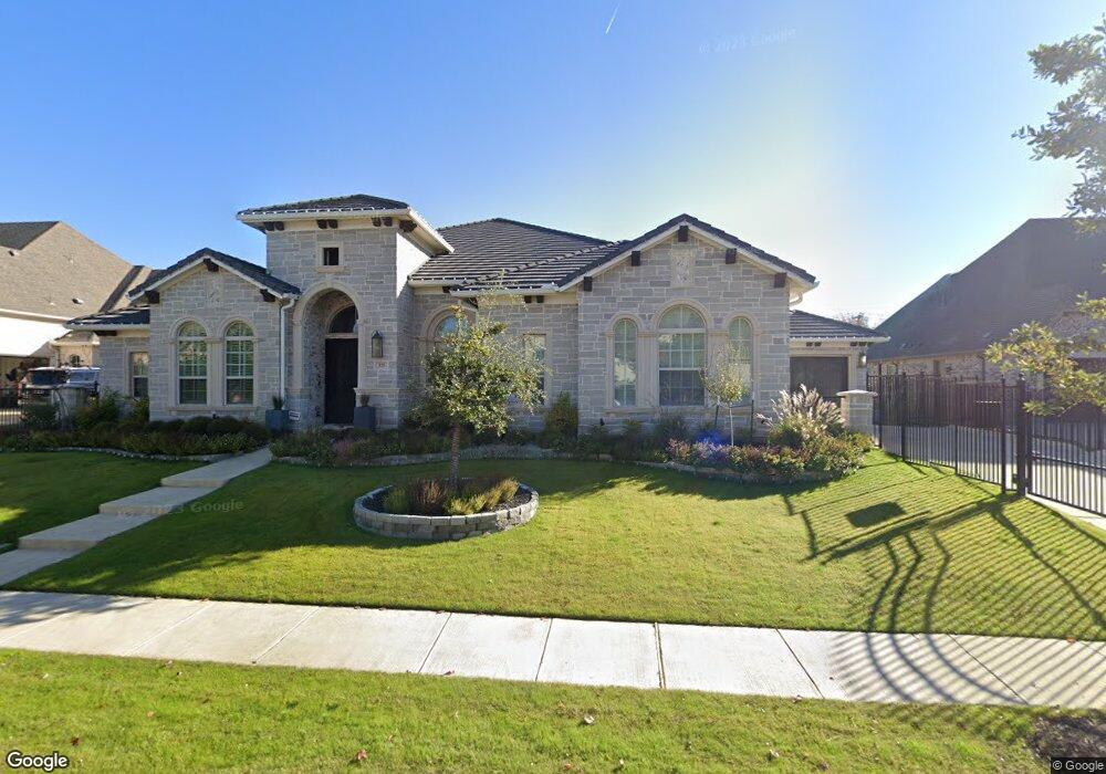 325 Woodsong Way, Southlake, TX 76092 - photo 1