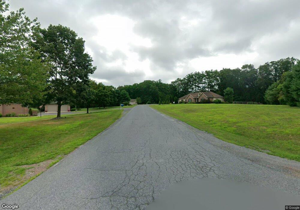 0 E Hyland Dr unit 684672, West Penn Township, PA 17960 - photo 1