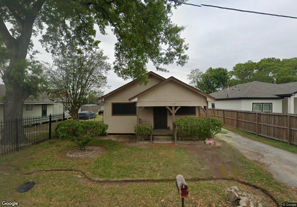 7425 Virgil St, Houston, TX 77088 - photo 1