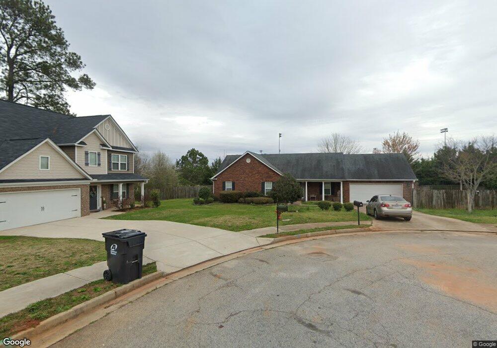 209 Montefeltro Ct unit 38, Locust Grove, GA 30248 - photo 1