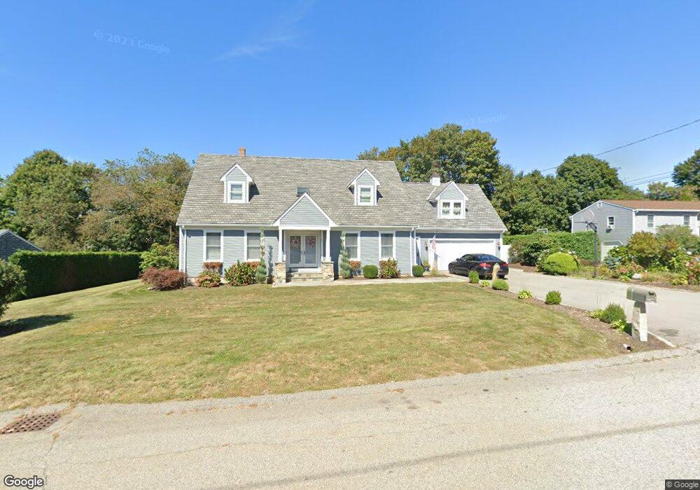 3 Highview Dr, Bristol, RI 02809 - photo 1