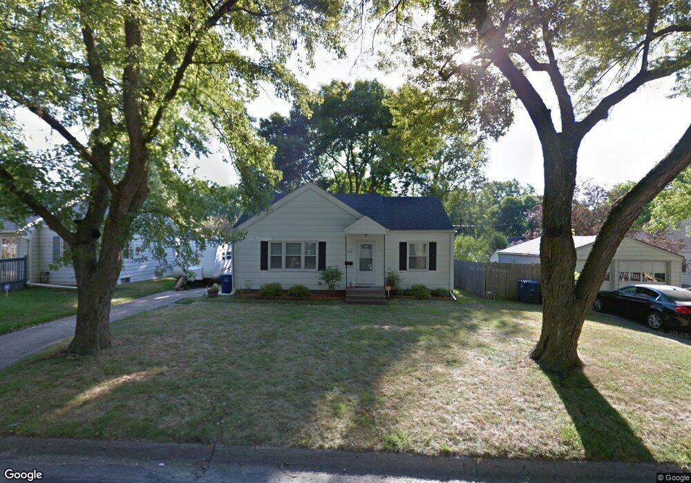 1609 61st St, Des Moines, IA 50322 - photo 1