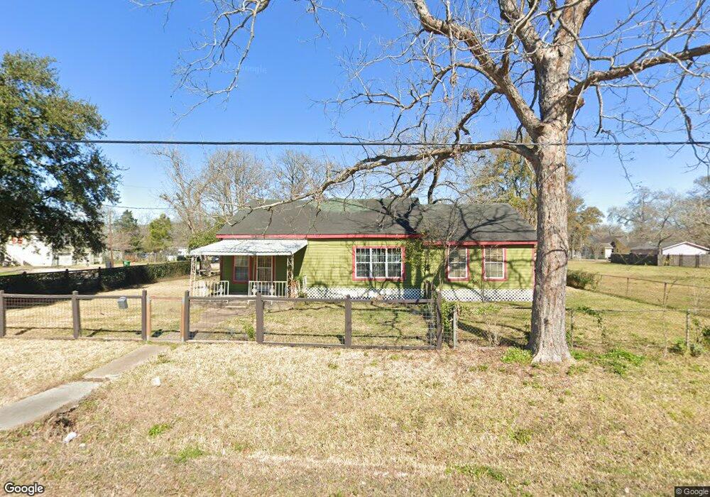 8201 Easton St, Houston, TX 77017 - photo 1