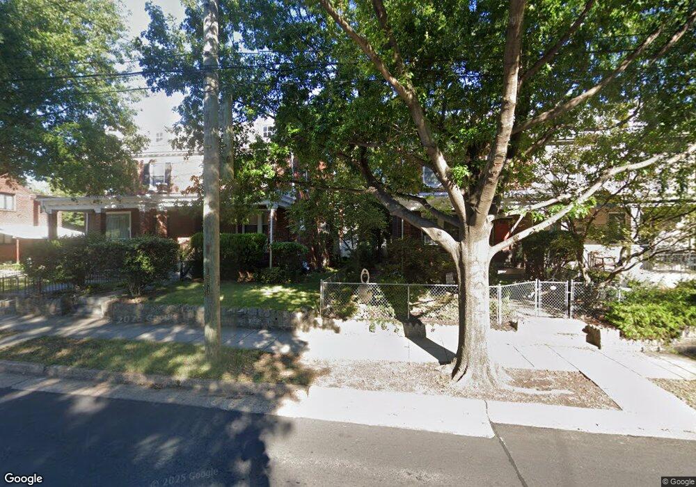 1328 Michigan Ave NE, Washington, DC 20017 - photo 1