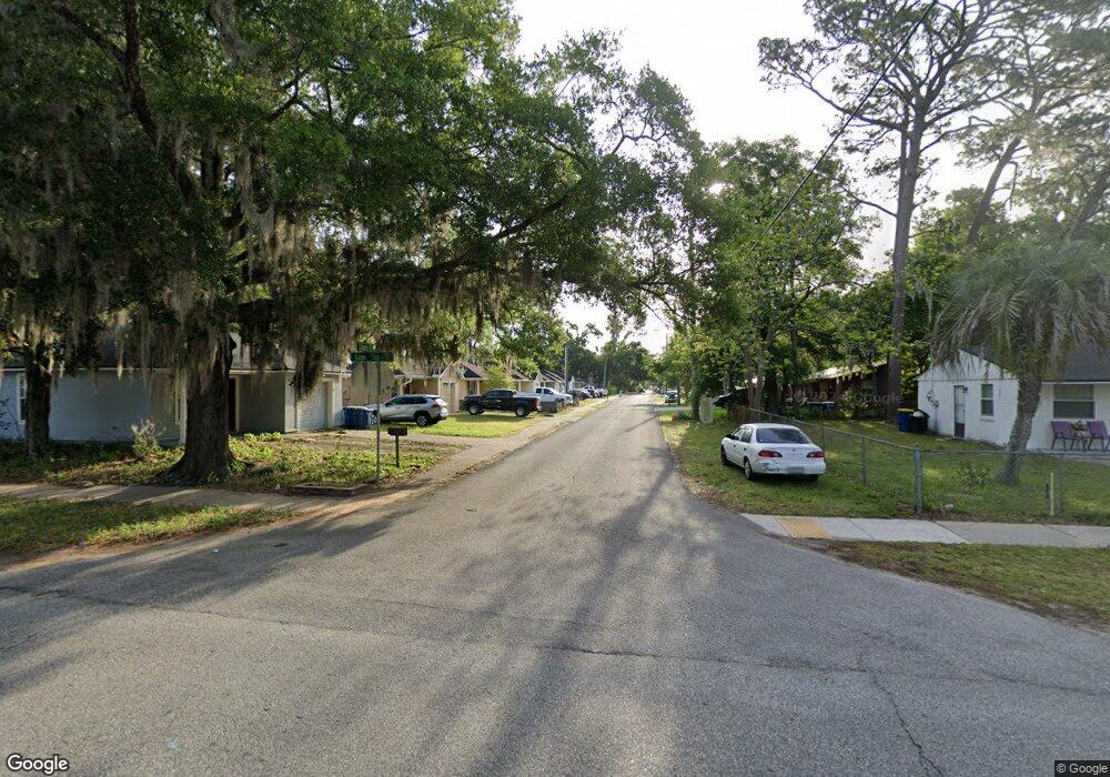 135 Acme St, Jacksonville, FL 32211 - photo 1