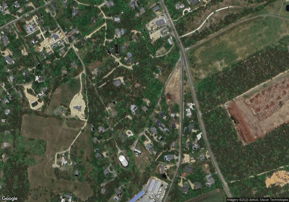 6 Peases Point Rd, Edgartown, MA 02539 - photo 1