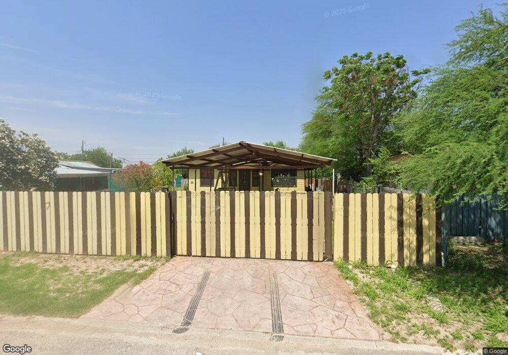 520 Pantera Dr, Alamo, TX 78516 - photo 1