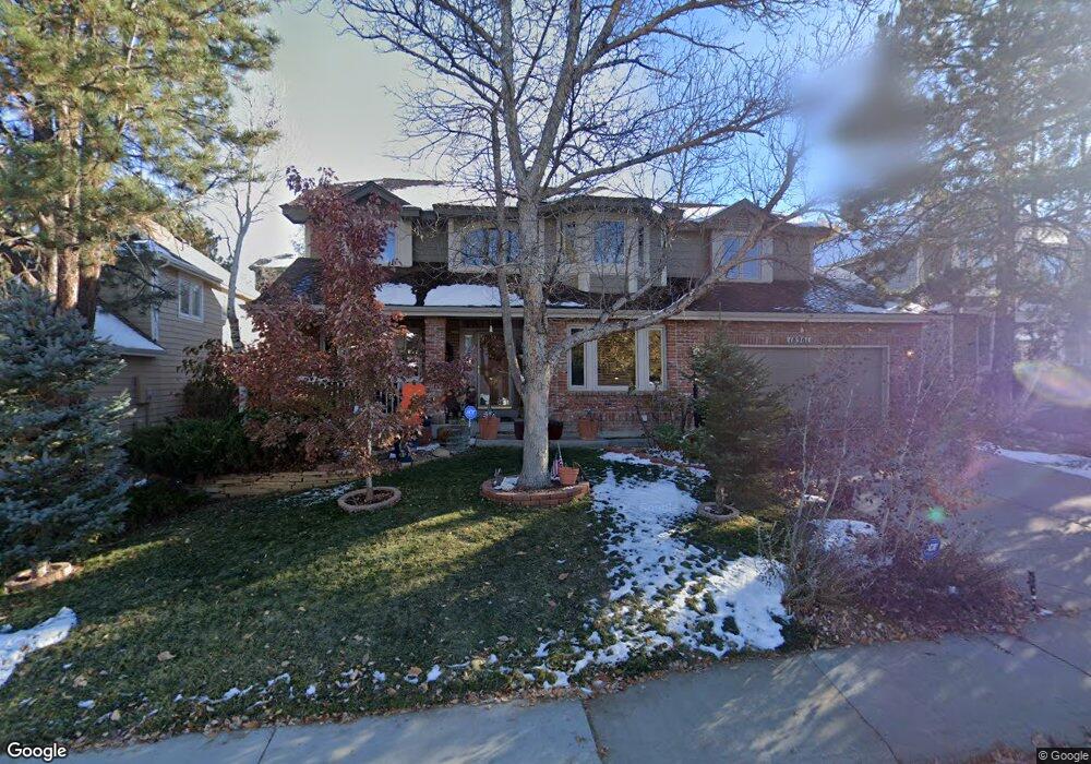 18961 E Low Dr, Aurora, CO 80015 - photo 1