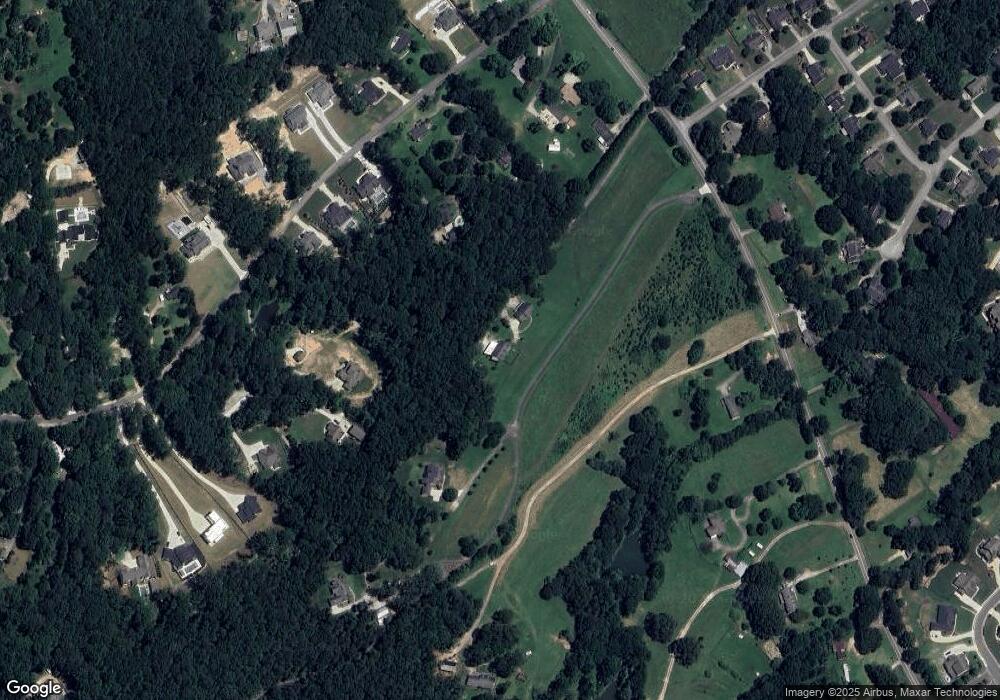 1580 Dee Kennedy Rd, Hoschton, GA 30548 - photo 1