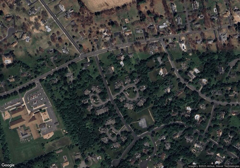 952 Concord Way, Branchburg, NJ 08853 - photo 1