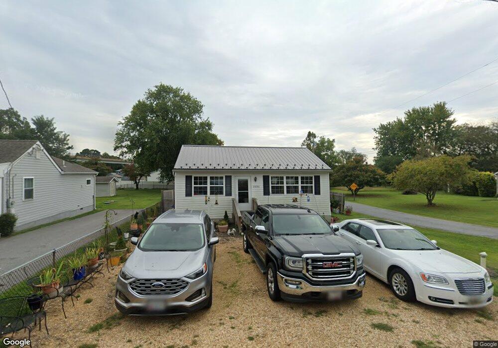 24034 N Patuxent Beach Rd, California, MD 20619 - photo 1