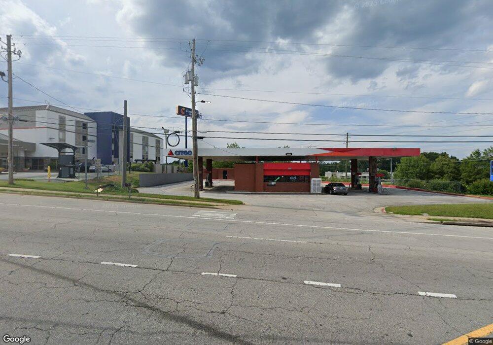 1353 Klondike Rd SW, Conyers, GA 30094 - photo 1