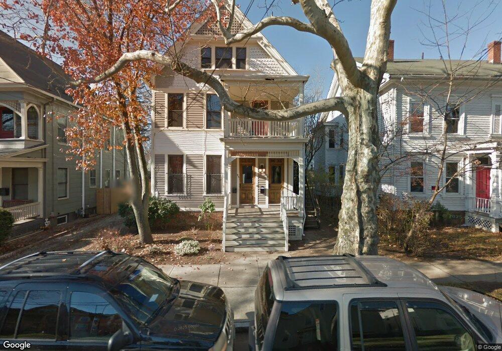 96 Mansfield St unit 2, New Haven, CT 06511 - photo 1