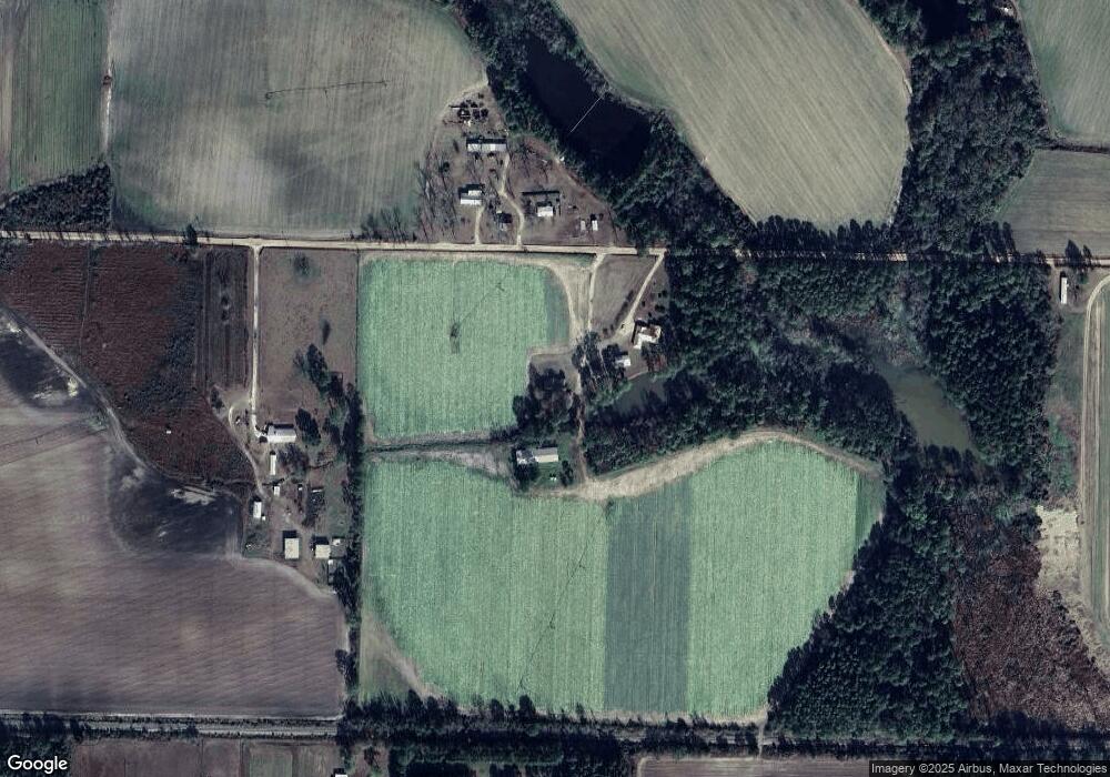 884 Ben Baker Rd, Norman Park, GA 31771 - photo 1