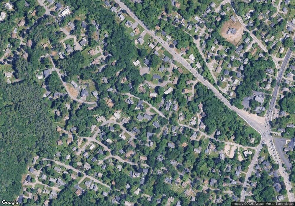 Lot C Worcester Ln, Waltham, MA 02451 - photo 1