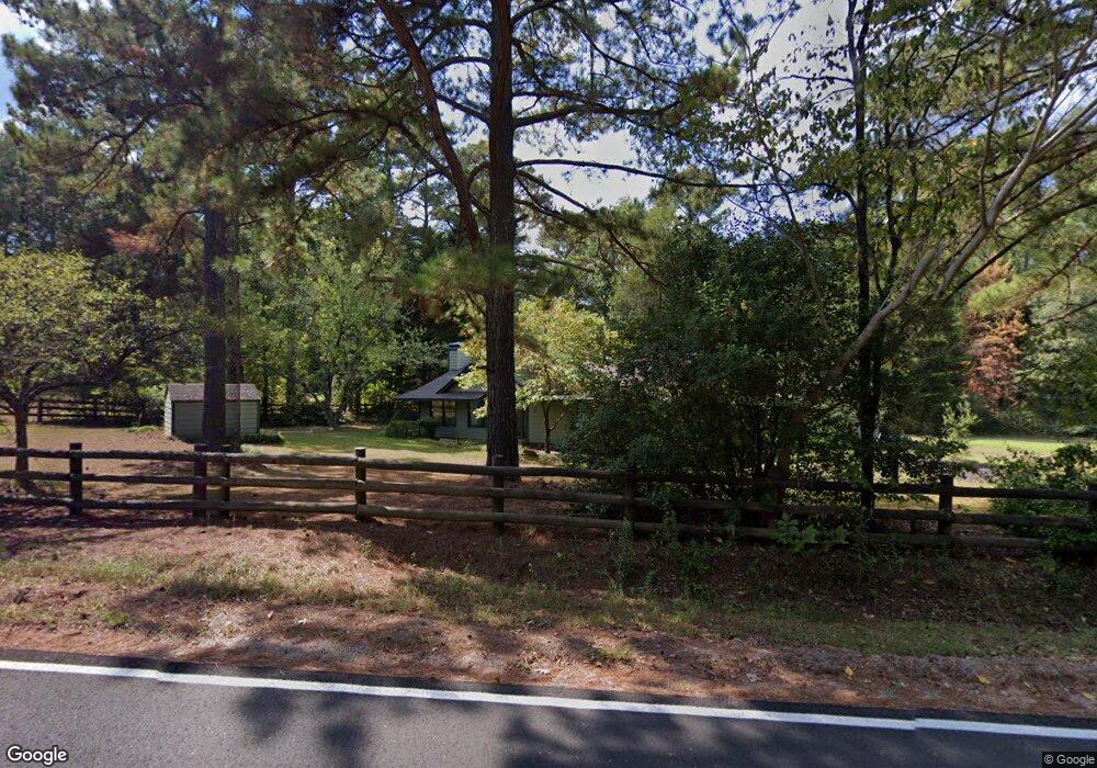 1610 Crane Rd, Zebulon, GA 30295 - photo 1