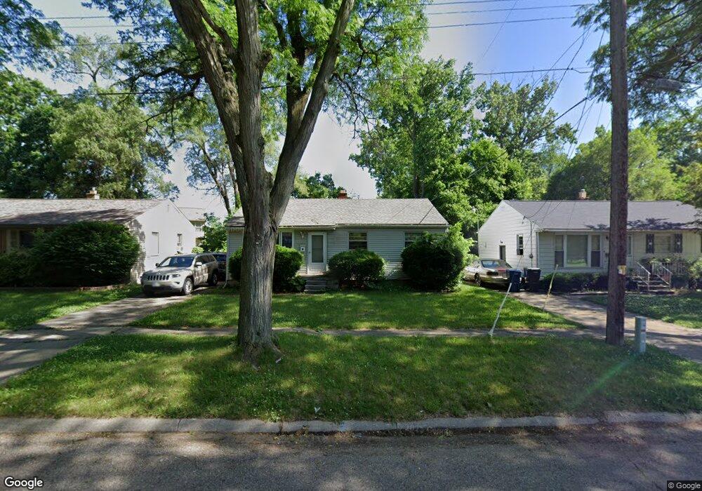 1105 Mohawk Ave, Flint, MI 48507 - photo 1