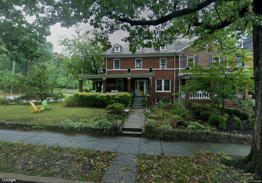 4441 14th St NE, Washington, DC 20017 - photo 1