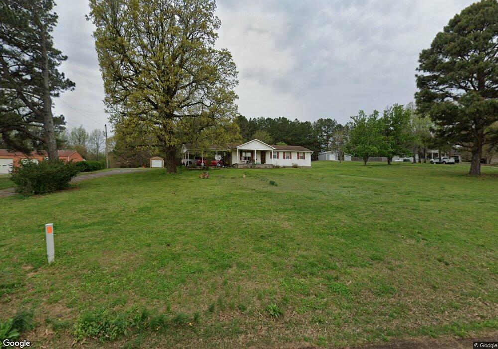 2704 N Rockingchair Rd, Paragould, AR 72450 - photo 1