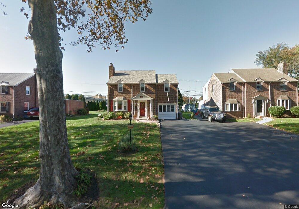 20 Pickwick Ln, Newtown Square, PA 19073 - photo 1